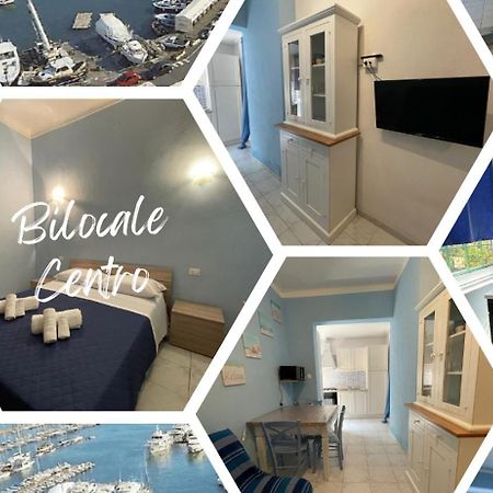 Wh Bilocale Centro - A 5 Minuti Dalle Spiagge Via Volta Sanremo Exteriér fotografie